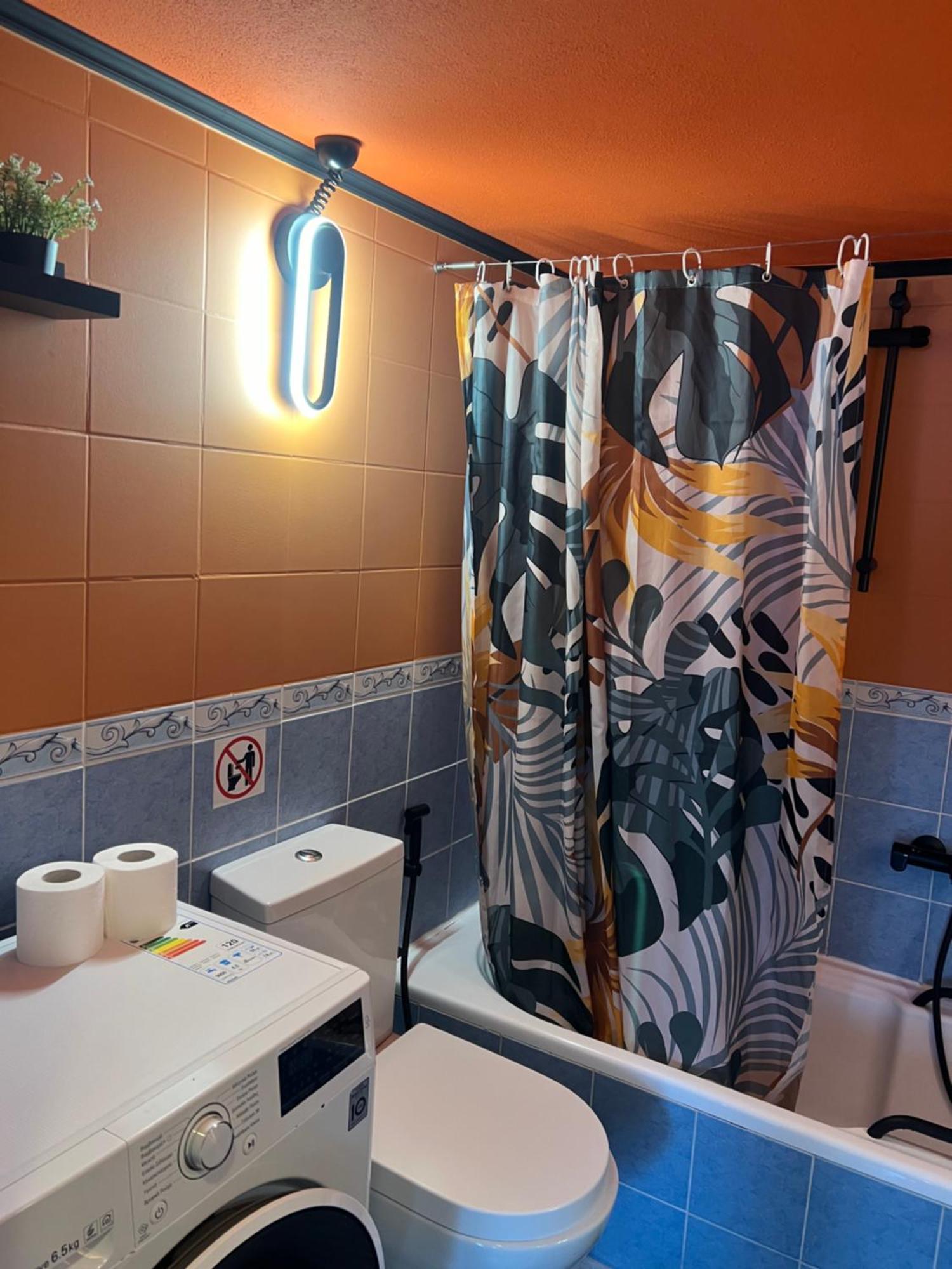 Happy Colors House Xanthi Apartamento Exterior foto